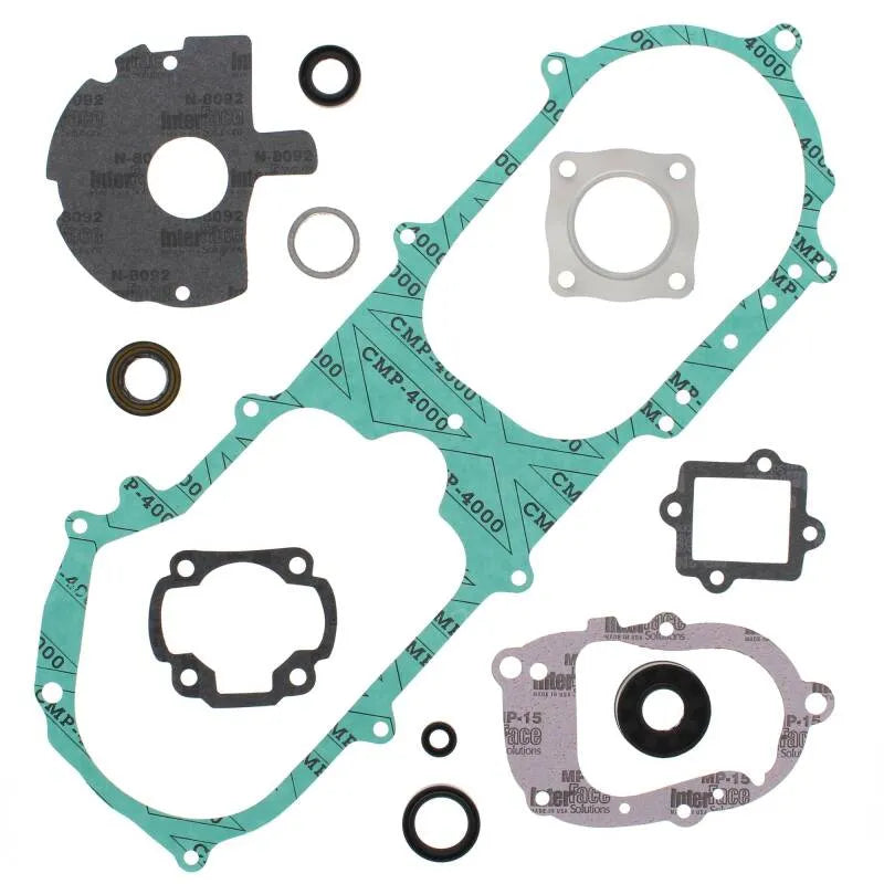 Vertex Pistons auto part