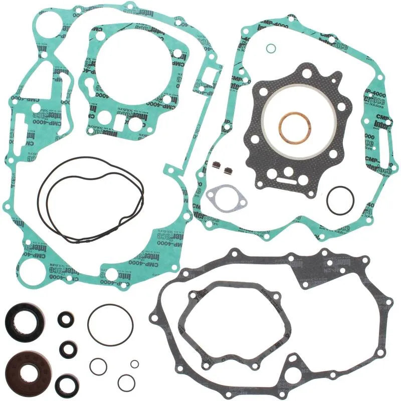 Vertex Pistons auto part