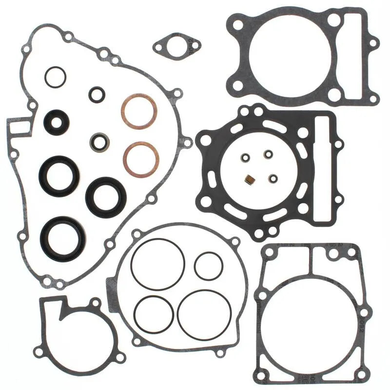 Vertex Pistons auto part