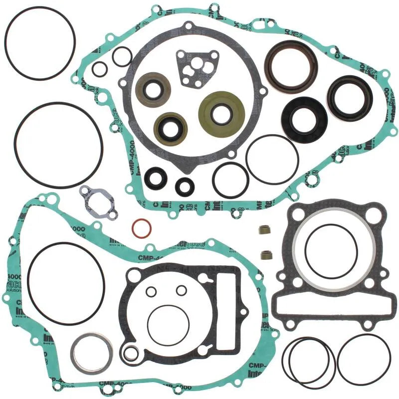 Vertex Pistons auto part