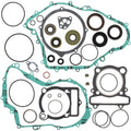 Vertex Pistons auto part