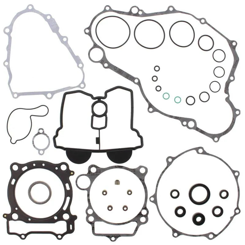 Vertex Pistons auto part