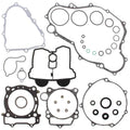 Vertex Pistons auto part
