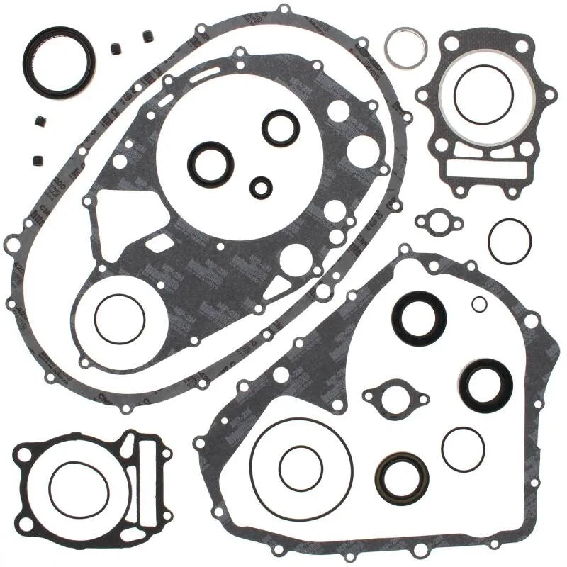 Vertex Pistons auto part