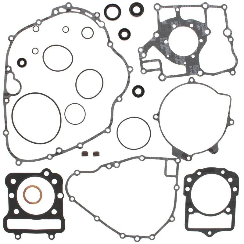 Vertex Pistons auto part