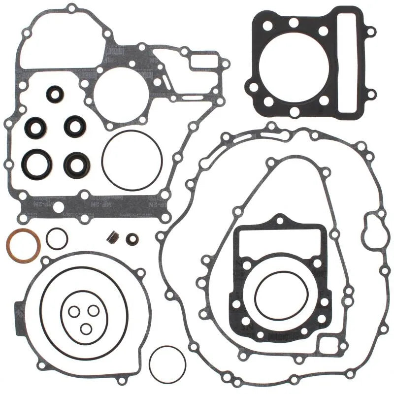Vertex Pistons auto part