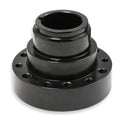 DAMPER/HUB ASSM FOR LT1 APPLICATIONS