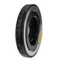 DAMPER/HUB ASSM FOR LT1 APPLICATIONS