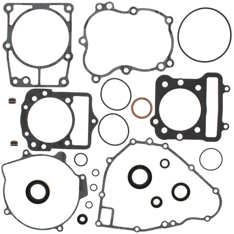 Vertex Pistons auto part