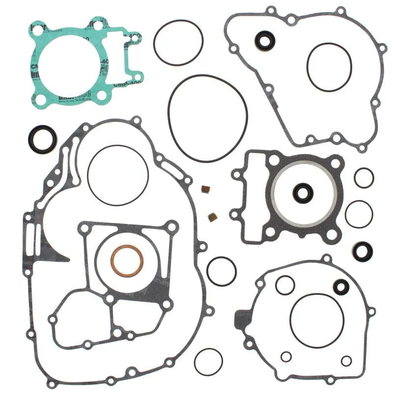 Vertex Pistons auto part