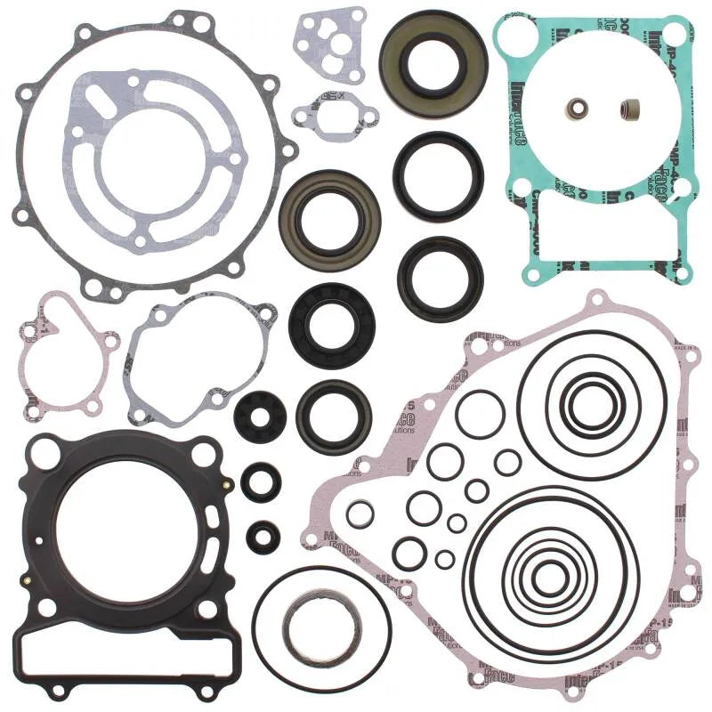 Vertex Pistons auto part