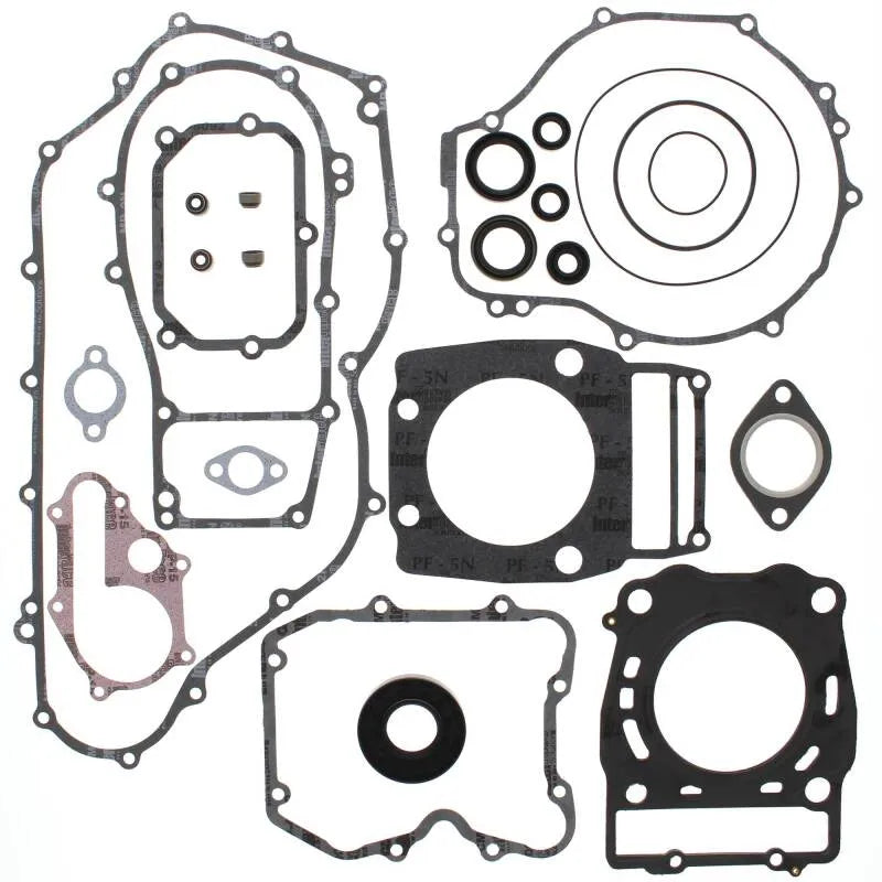 Vertex Pistons auto part