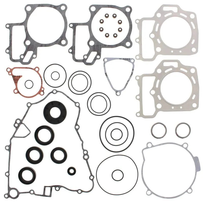 Vertex Pistons auto part