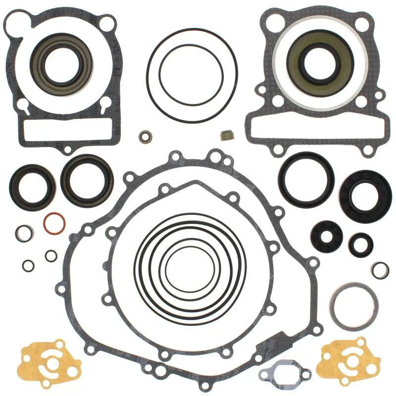 Vertex Pistons auto part