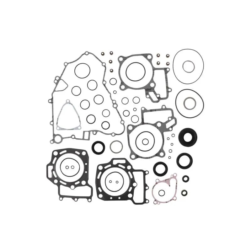 Vertex Pistons auto part