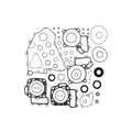 Vertex Pistons auto part