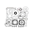 Vertex Pistons auto part