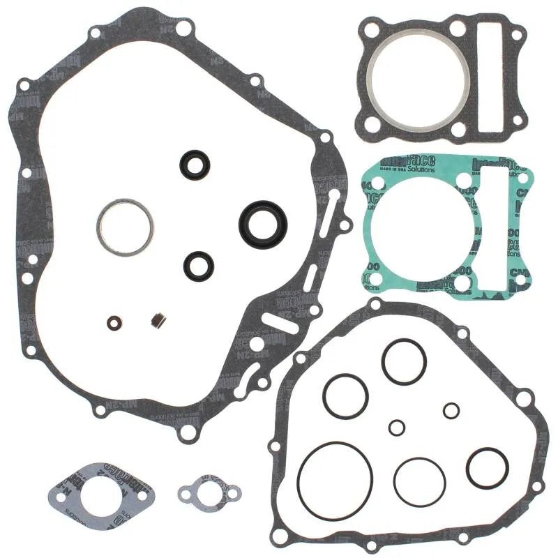 Vertex Pistons auto part