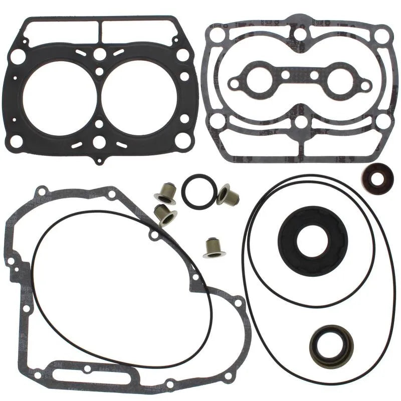 Vertex Pistons auto part