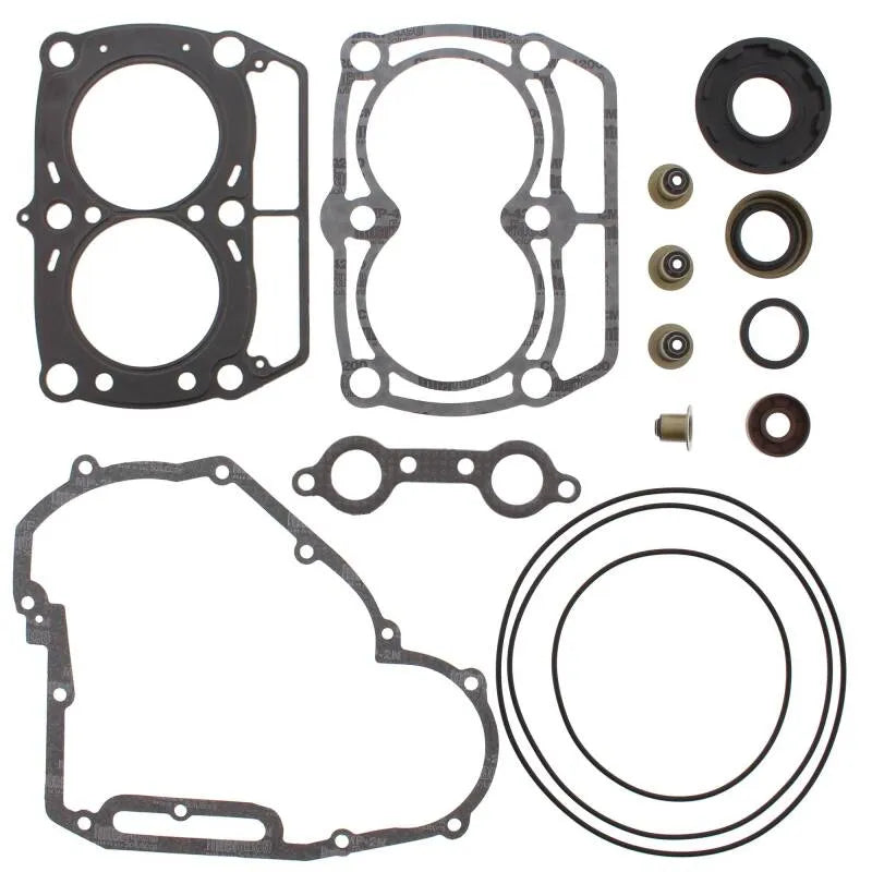 Vertex Pistons auto part
