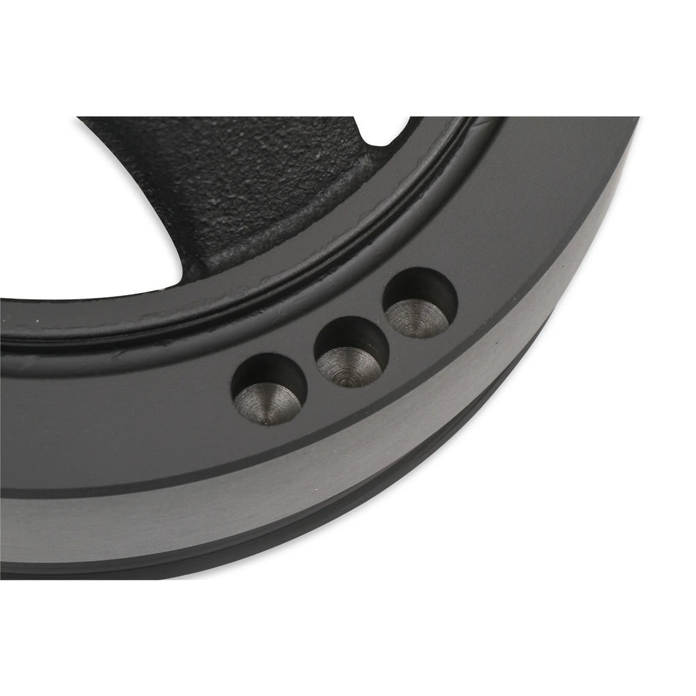 Repl. Hamonic Damper GM Mid Mount Acc Drive