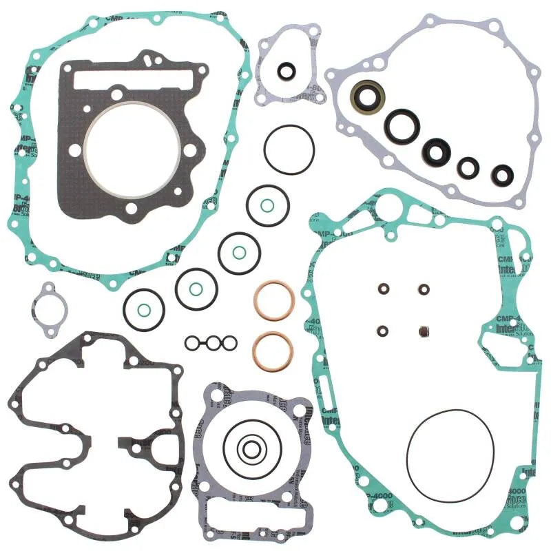 Vertex Pistons auto part