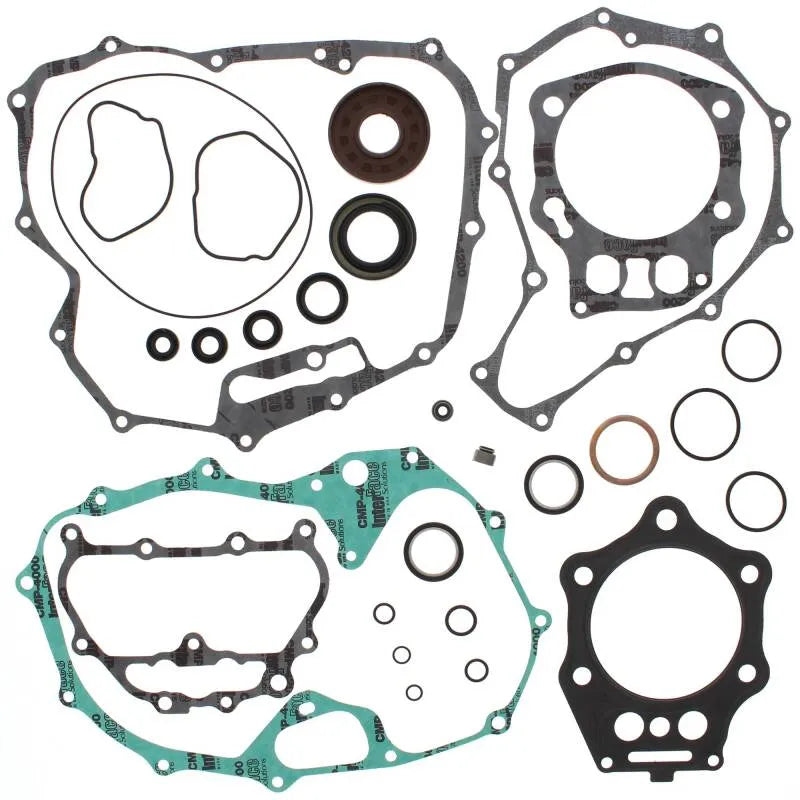 Vertex Pistons auto part