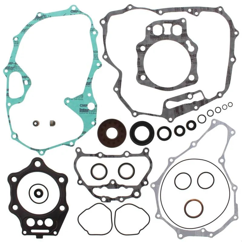 Vertex Pistons auto part
