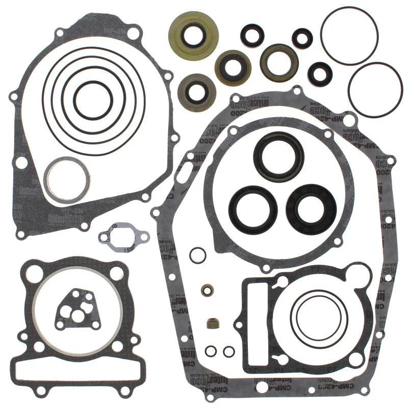 Vertex Pistons auto part