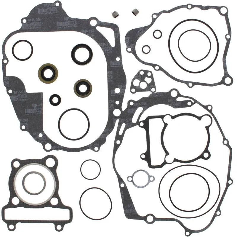 Vertex Pistons auto part