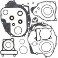 Vertex Pistons auto part