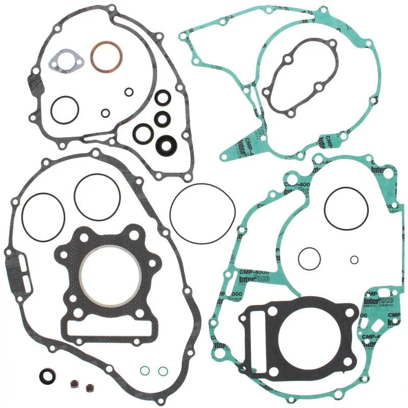 Vertex Pistons auto part