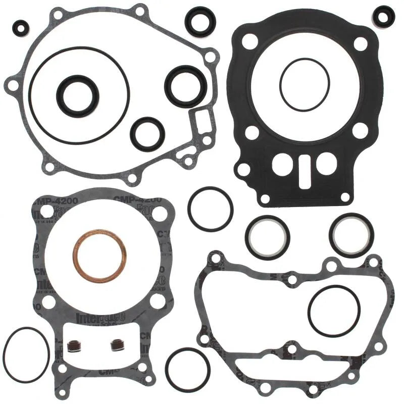 Vertex Pistons auto part