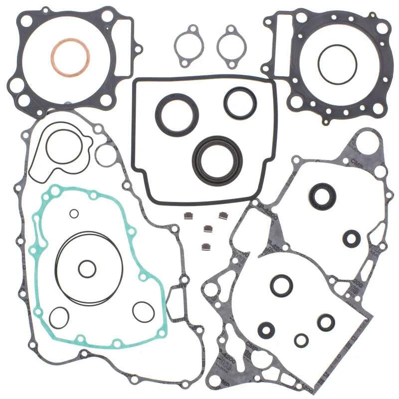 Vertex Pistons auto part