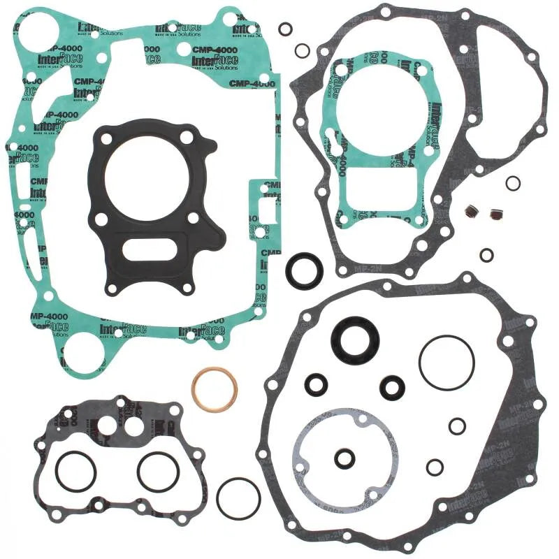 Vertex Pistons auto part