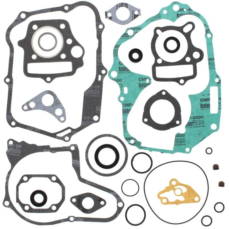 Vertex Pistons auto part