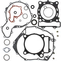 Vertex Pistons auto part