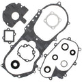 Vertex Pistons red auto part