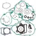 Vertex Pistons auto part