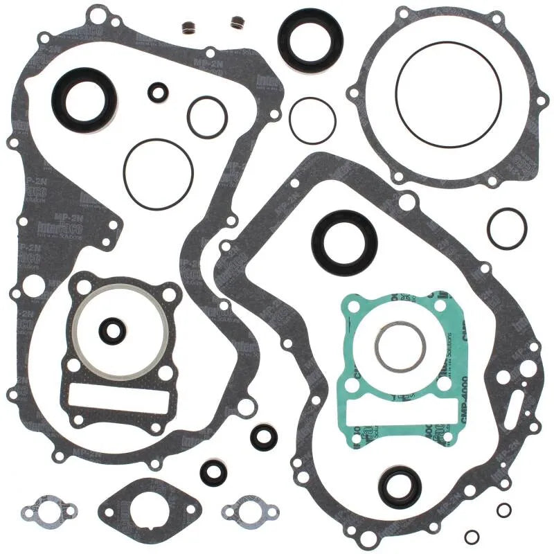 Vertex Pistons auto part