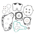 Vertex Pistons auto part detail