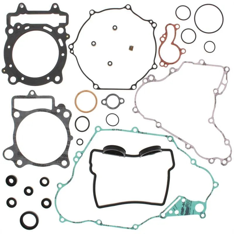 Vertex Pistons auto part