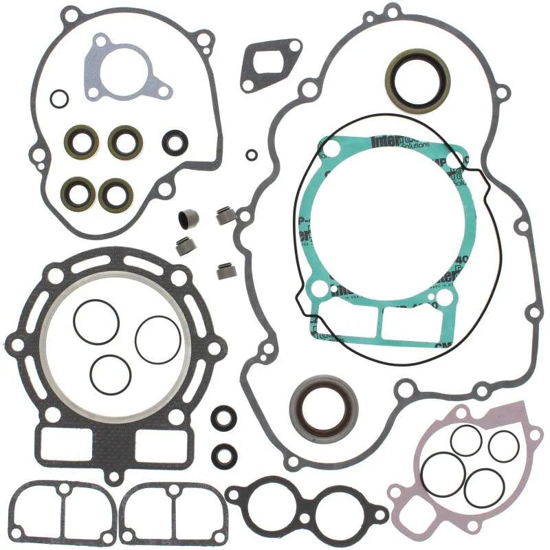 Vertex Pistons auto part