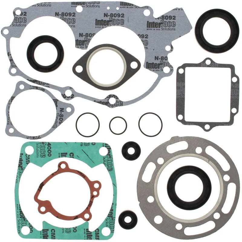 Vertex Pistons auto part