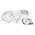 Vertex Pistons auto part detail