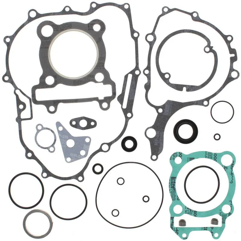 Vertex Pistons auto part