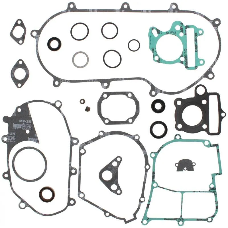Vertex Pistons auto part