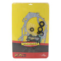Vertex Pistons auto part detail