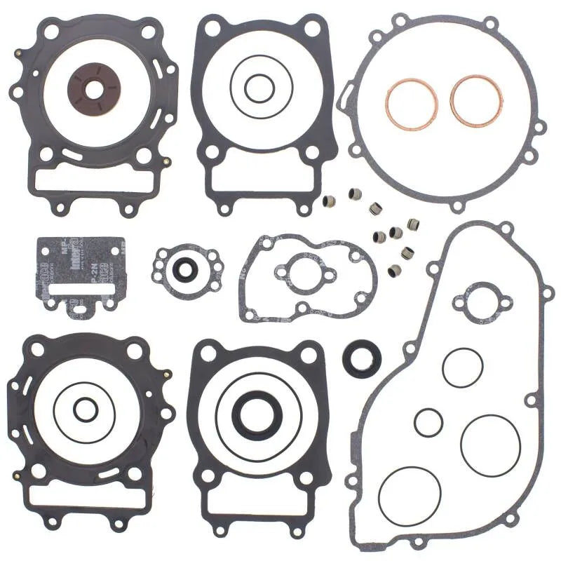 Vertex Pistons auto part