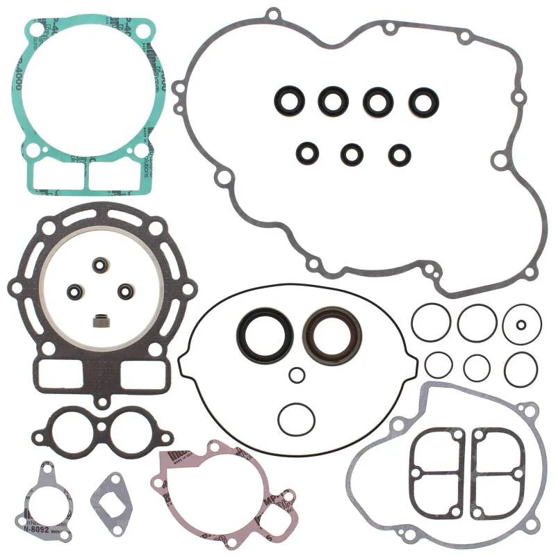 Vertex Pistons auto part